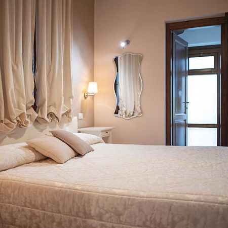 Casa Vera Affittacamere Appartamenti Орвието Екстериор снимка