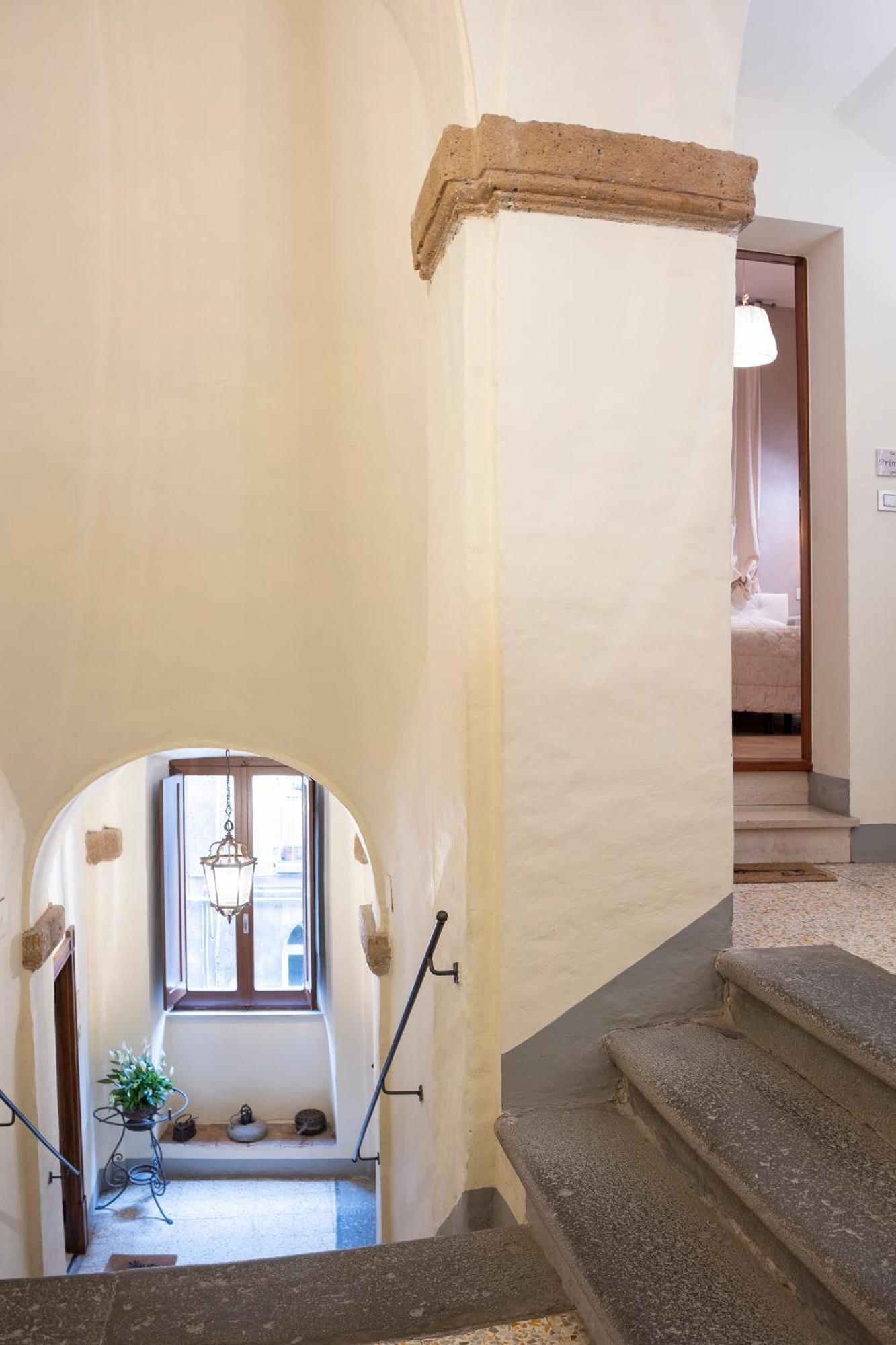 Casa Vera Affittacamere Appartamenti Орвието Екстериор снимка