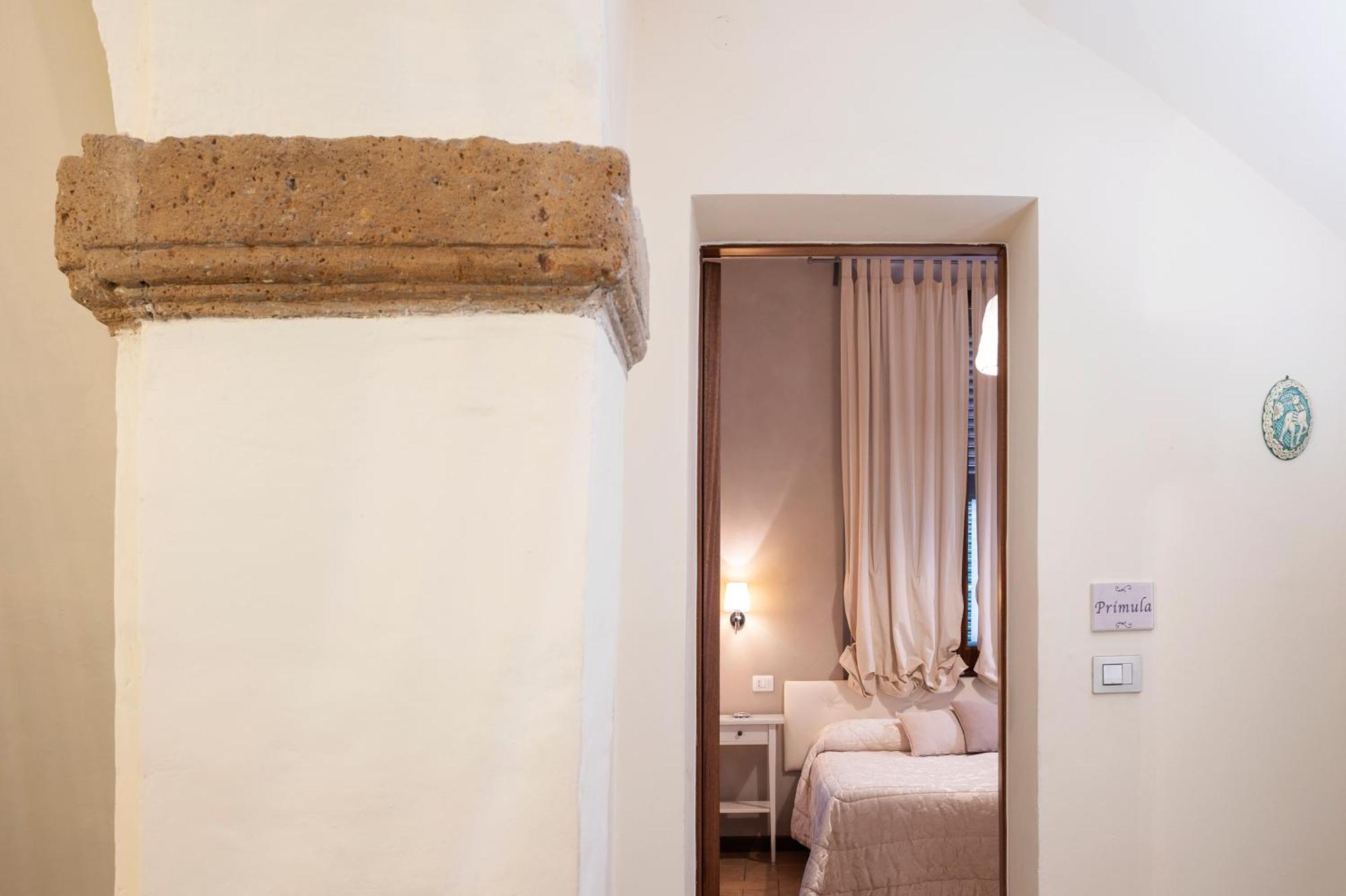 Casa Vera Affittacamere Appartamenti Орвието Екстериор снимка