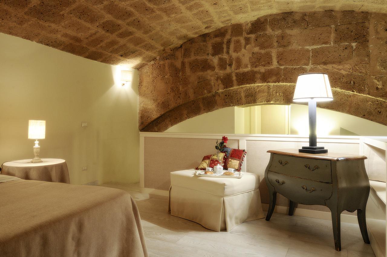 Casa Vera Affittacamere Appartamenti Орвието Екстериор снимка