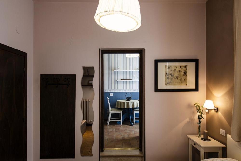Casa Vera Affittacamere Appartamenti Орвието Екстериор снимка
