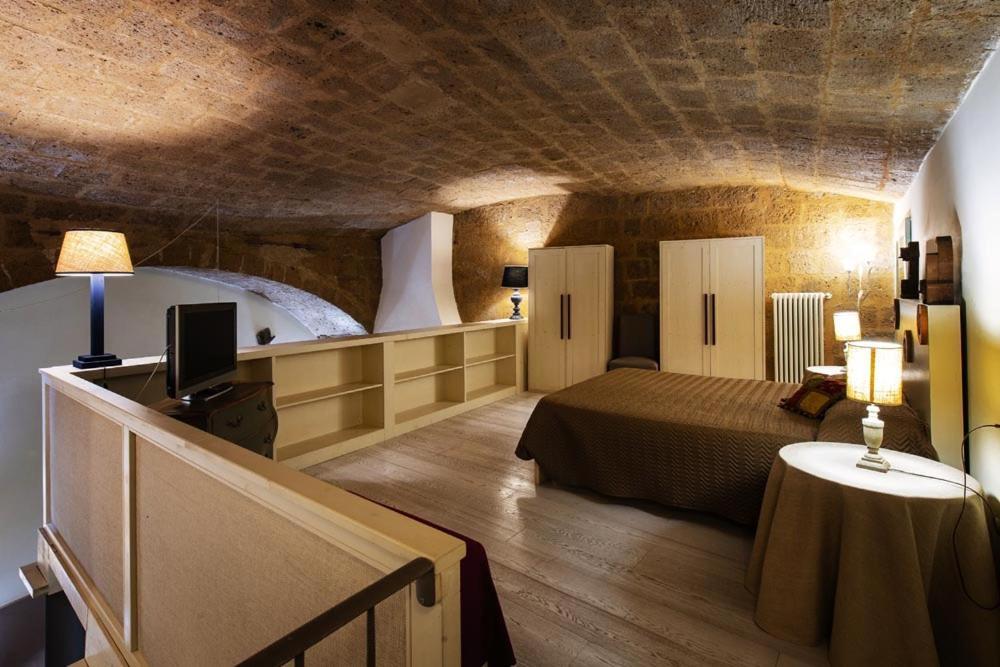 Casa Vera Affittacamere Appartamenti Орвието Екстериор снимка